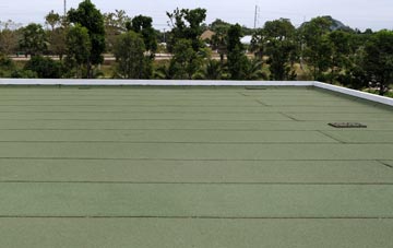all Irvinestown roofing types quoted for