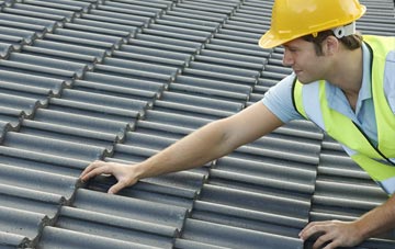 screened Irvinestown roofing companies