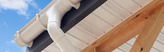 get Irvinestown guttering quotes today
