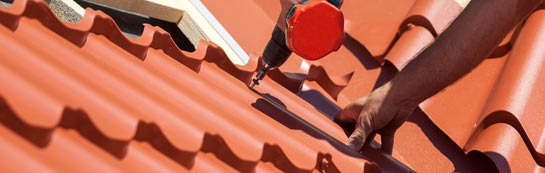 save on Irvinestown roof installation costs