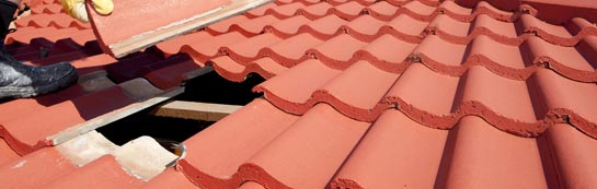 compare Irvinestown roof repair quotes