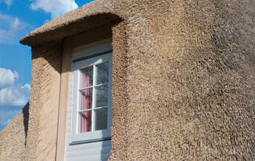 Irvinestown thatch roof disadvantages