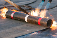 Irvinestown flat roof sealing