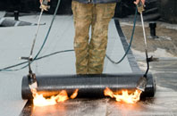 Irvinestown flat roof sealing quote